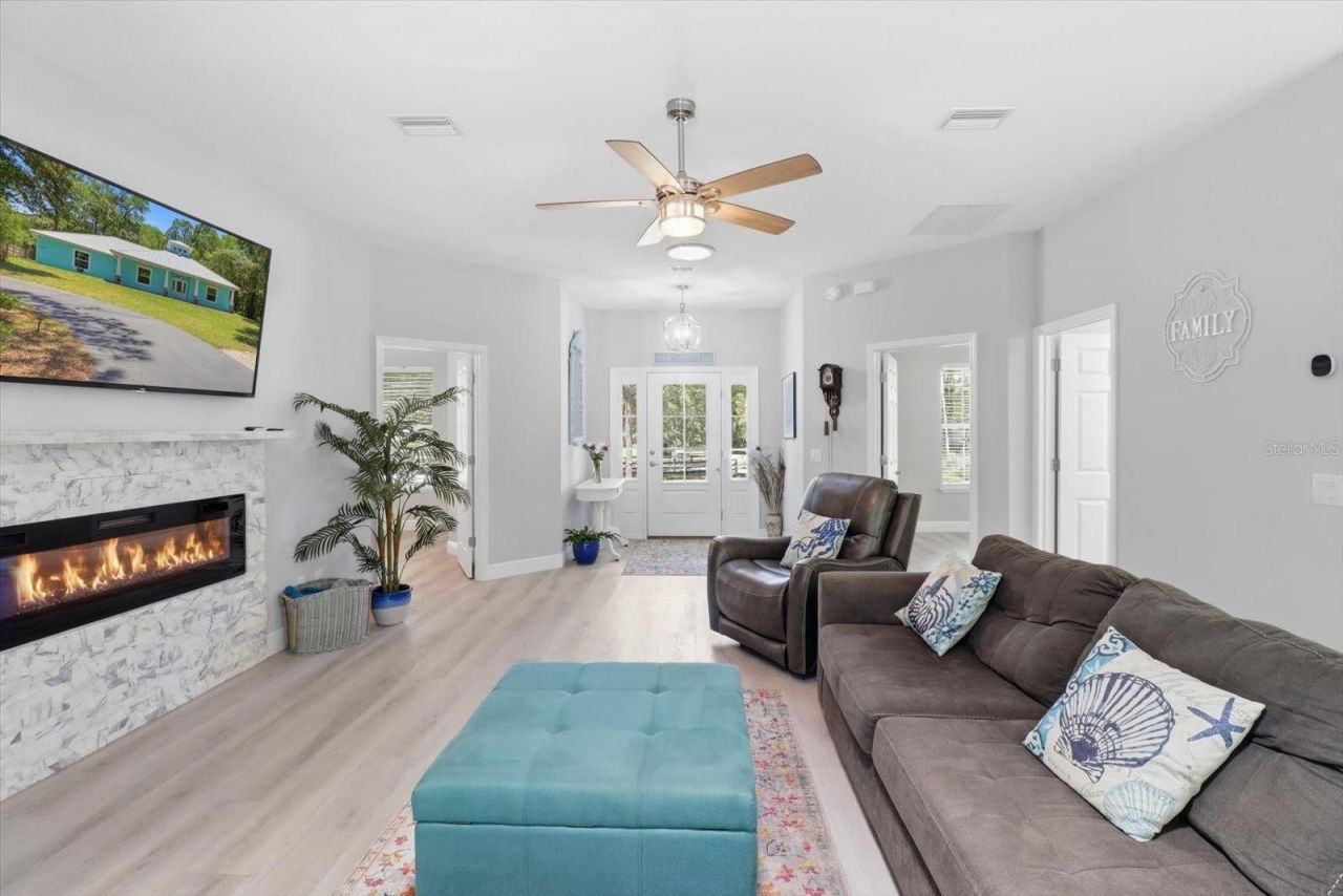 8983 S Evans Avenue, Inverness, FL 34452 Photo