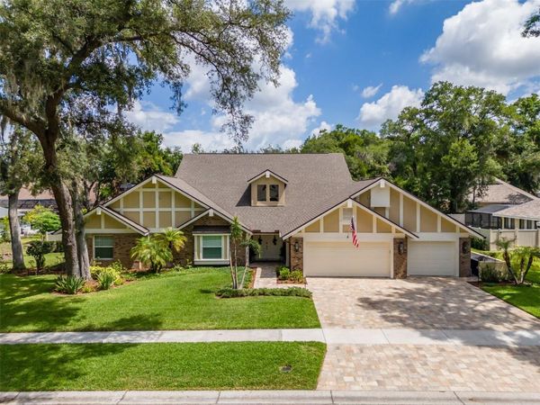 125 BARRINGTON DRIVE , BRANDON, FL 33511