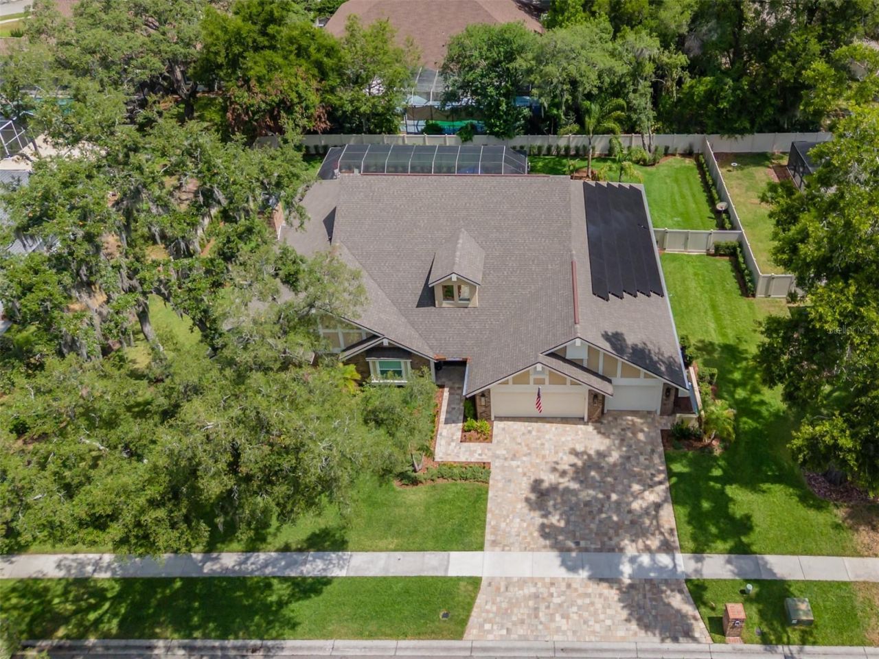 125 Barrington Drive , Brandon, FL 33511 Photo