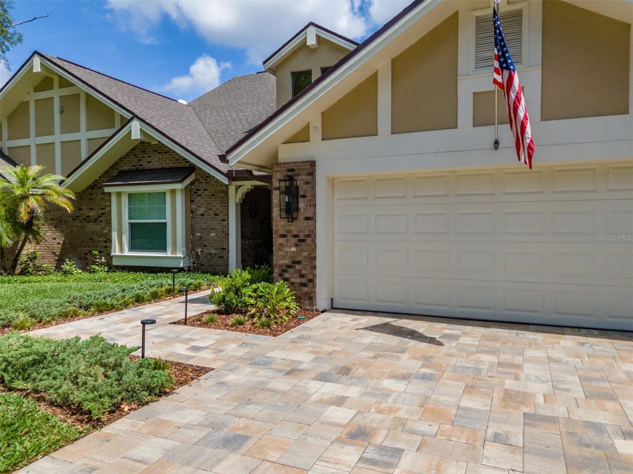 125 Barrington Drive , Brandon, FL 33511 Photo