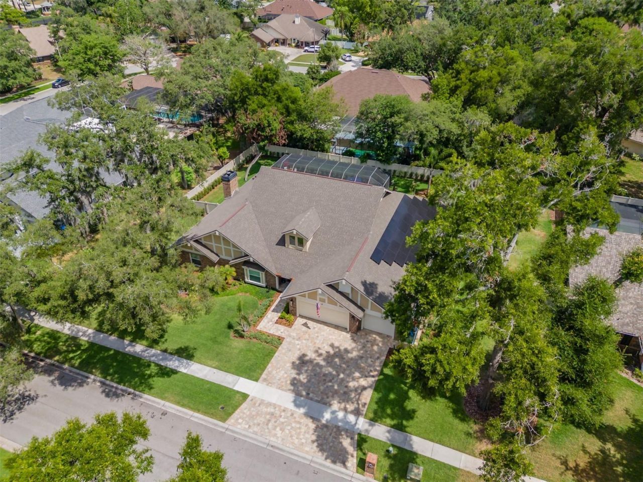 125 Barrington Drive , Brandon, FL 33511 Photo