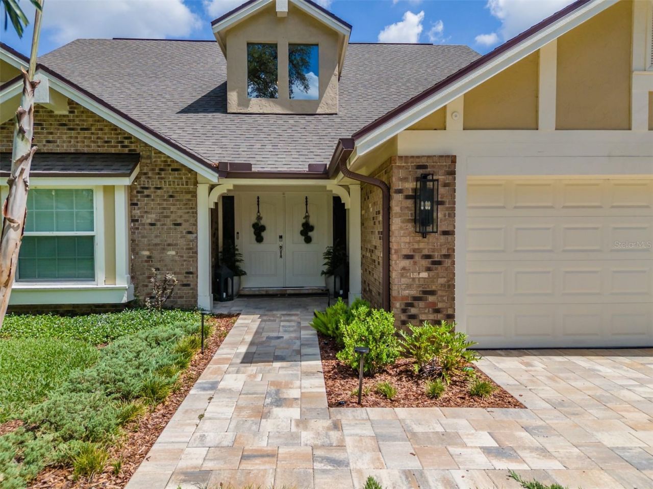 125 Barrington Drive , Brandon, FL 33511 Photo