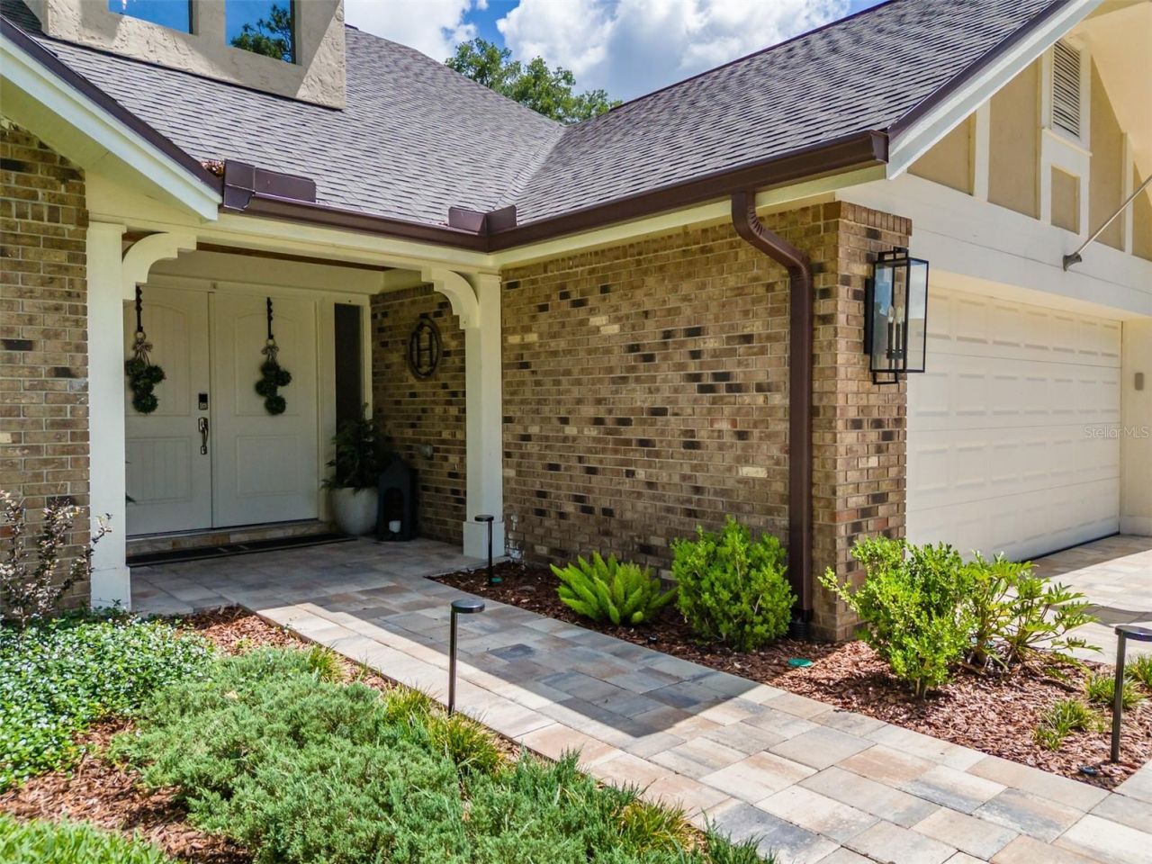 125 Barrington Drive , Brandon, FL 33511 Photo