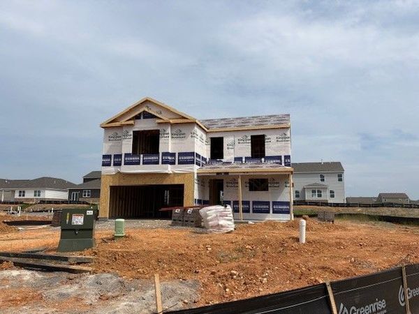 4116 Amelia Lane, White House, TN 37188