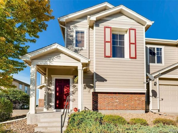 13042 Grant Circle E, Unit C, Thornton, CO 80241