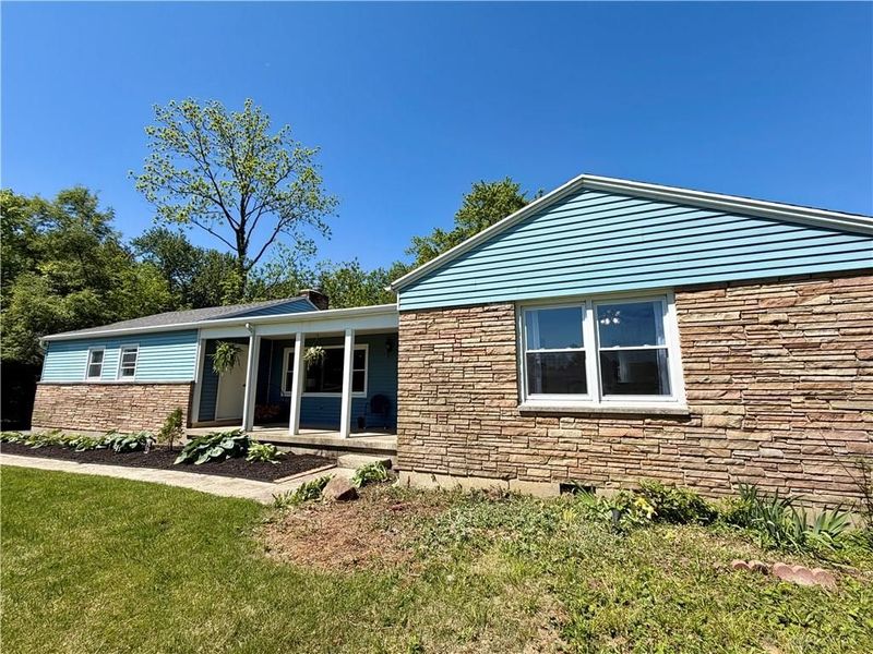 233 Grand Vista Drive, Beavercreek, OH 45440 Photo 5