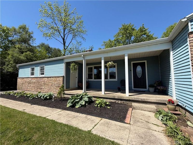 233 Grand Vista Drive, Beavercreek, OH 45440 Photo 6