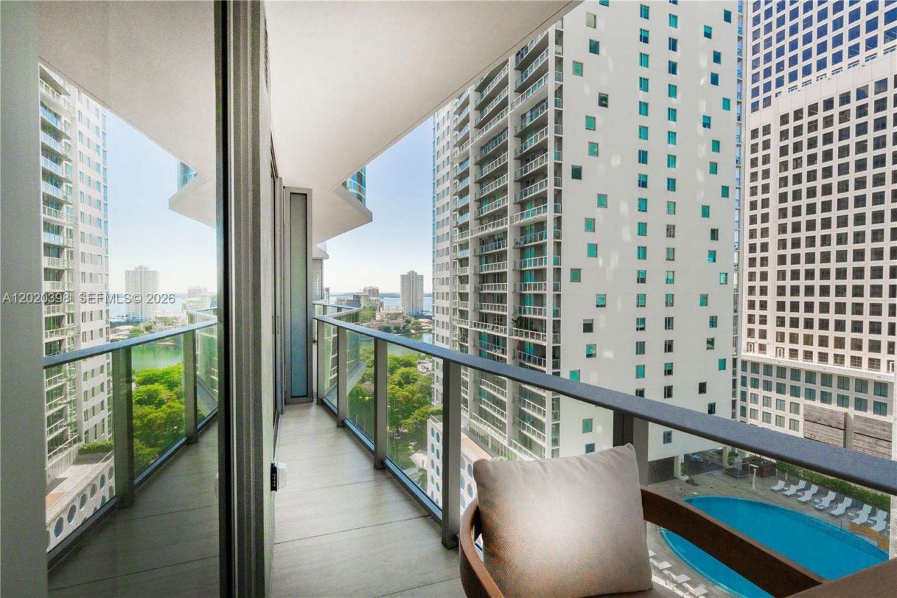 77 SE 5th St , Unit 1910, Miami, FL 33131 Photo