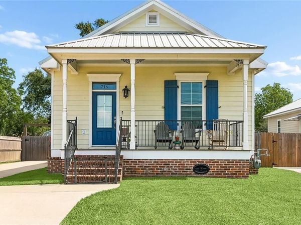 716 LULING Avenue , Luling, LA 70070