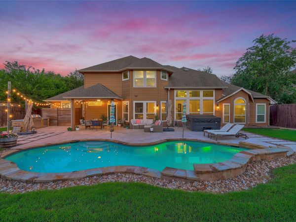 1010 Canyon Edge DR, Austin, TX 78733
