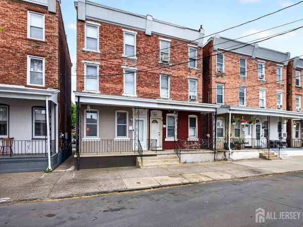 527 Emory Avenue, Trenton, NJ 08611