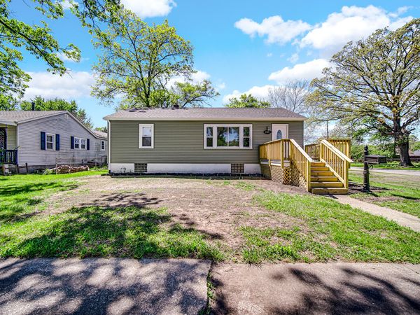 2704 Lake Street, Lake Station, IN 46405