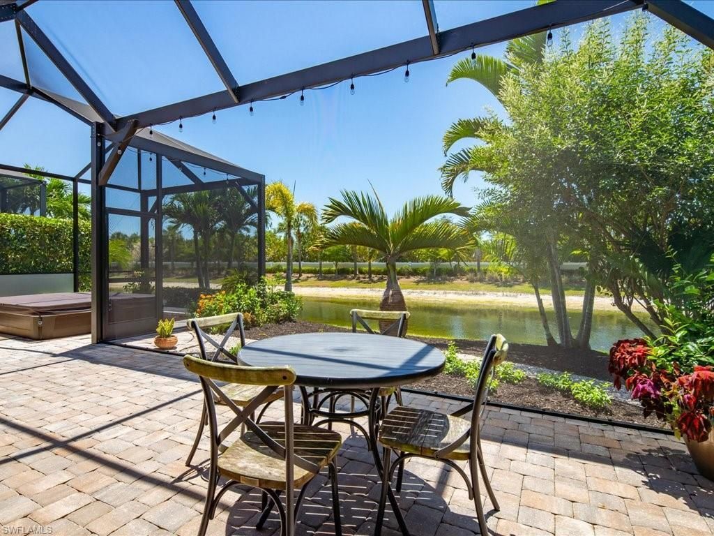 7225 Wilton Dr , Naples, FL 34109 Photo