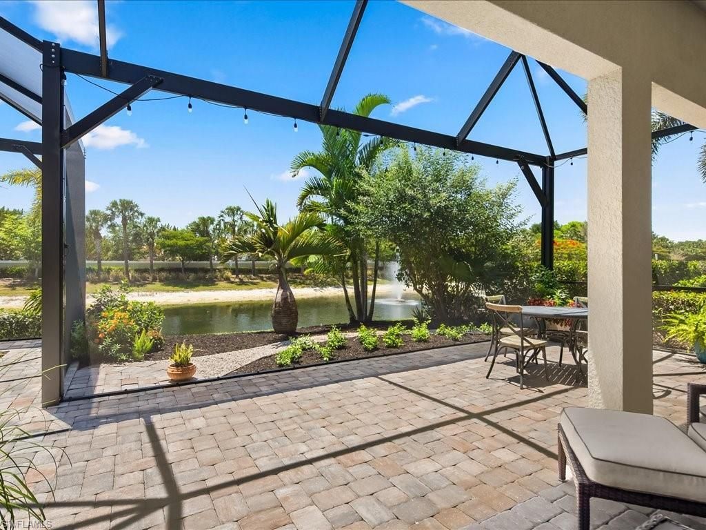 7225 Wilton Dr , Naples, FL 34109 Photo