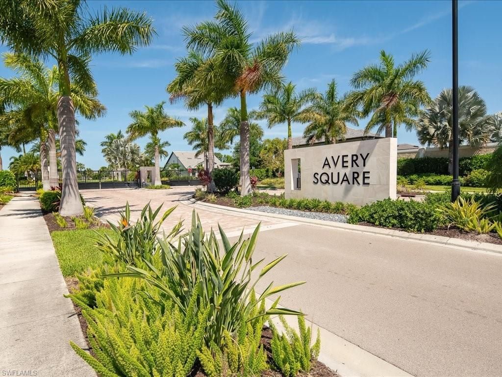 7225 Wilton Dr , Naples, FL 34109 Photo