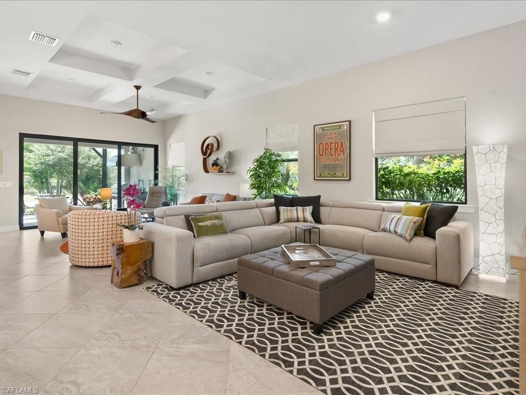 7225 Wilton Dr , Naples, FL 34109 Photo