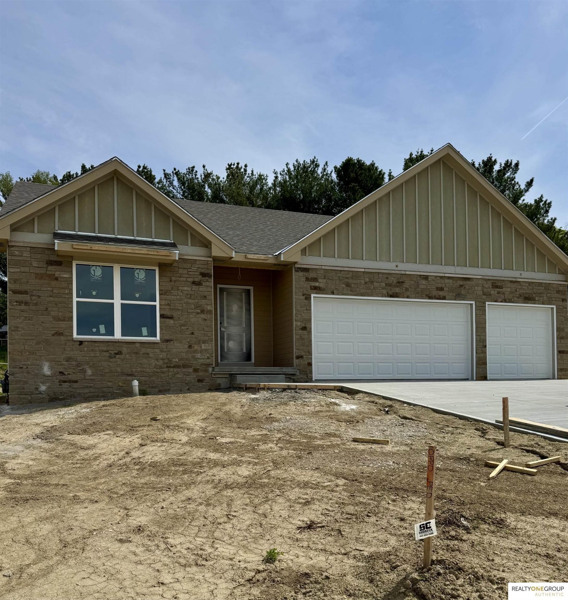 2206 Citta Circle, Bellevue, NE 68147 Main Photo