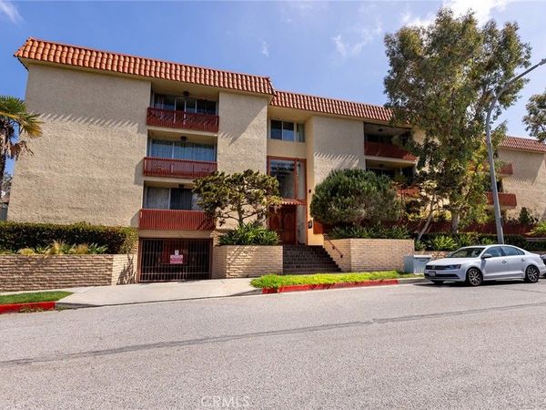5875 Doverwood Drive , Unit 309, Culver City, CA 90230