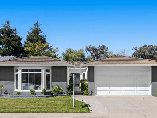 349 Bluefish Court , Foster City, CA 94404