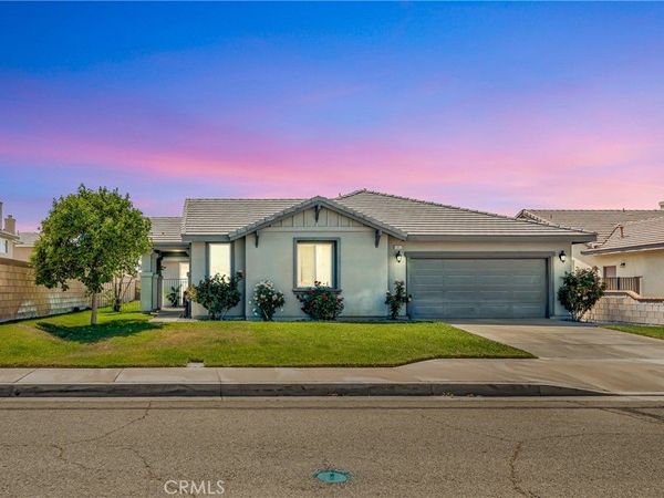 43857 Tahoe , Lancaster, CA 93536