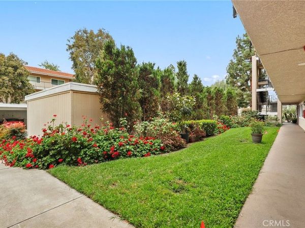 3366 Punta Alta , Unit 1C, Laguna Woods, CA 92637