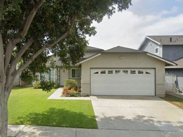 1232 W 141st Street , Gardena, CA 90247