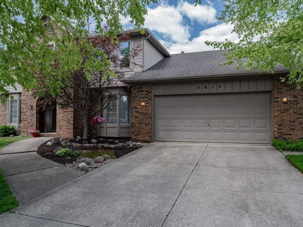 5615 Albany Court, Fort Wayne, IN 46835