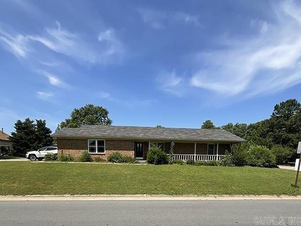 9 Mockingbird Lane, Conway, AR 72032
