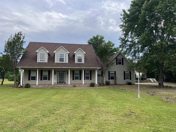 197 Highway 36, Conway, AR 72032