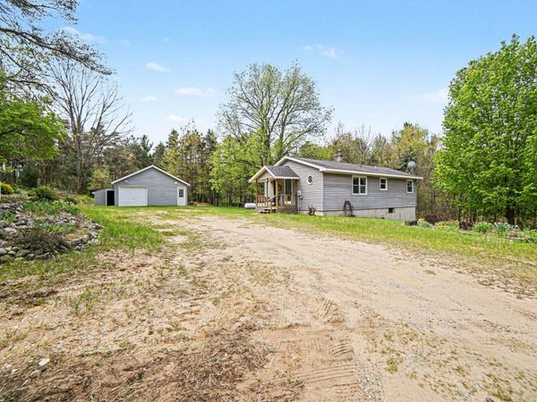 9070 4 Mile Road, Hesperia, MI 49421