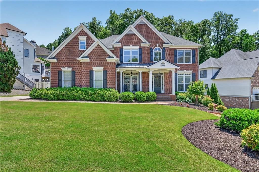 5390 Avonshire Lane, Cumming, GA 30040 Main Photo