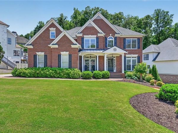 5390 Avonshire Lane, Cumming, GA 30040