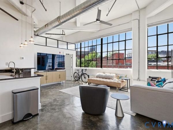 101 W Marshall Street , Unit U41, Richmond, VA 23220