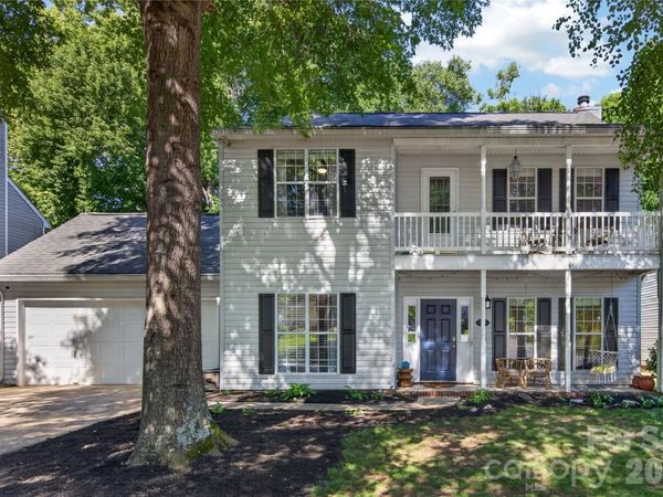 3910 Longwood Drive SW, Concord, NC 28027