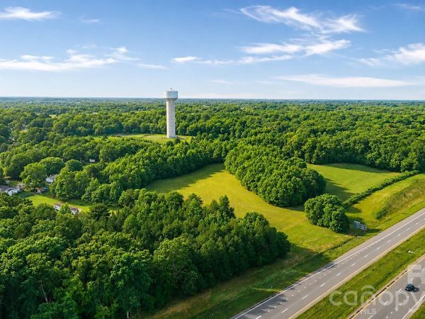 0 Funderburk Road , Wingate, NC 28174