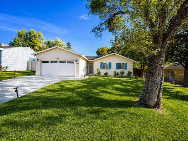 6518 Markley Way, Carmichael, CA 95608