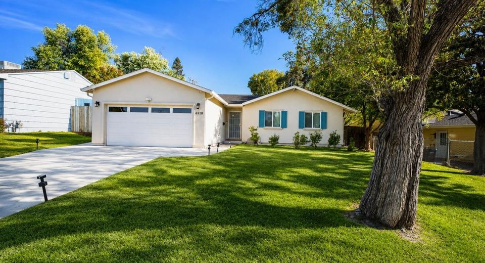6518 Markley Way, Carmichael, CA 95608 Photo