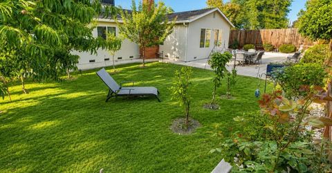 6518 Markley Way, Carmichael, CA 95608 Photo