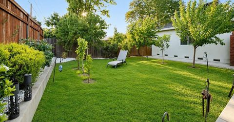 6518 Markley Way, Carmichael, CA 95608 Photo