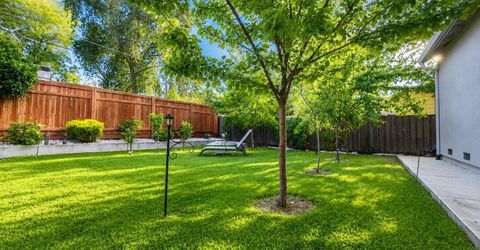 6518 Markley Way, Carmichael, CA 95608 Photo