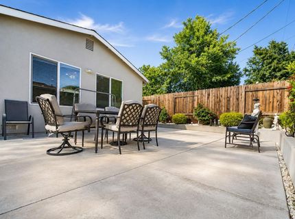 6518 Markley Way, Carmichael, CA 95608 Photo