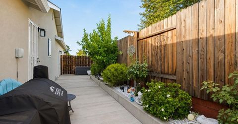 6518 Markley Way, Carmichael, CA 95608 Photo