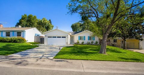 6518 Markley Way, Carmichael, CA 95608 Photo