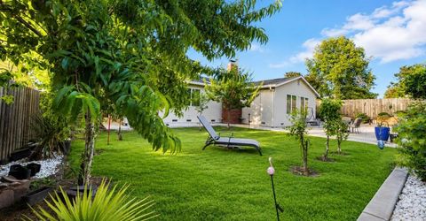 6518 Markley Way, Carmichael, CA 95608 Photo