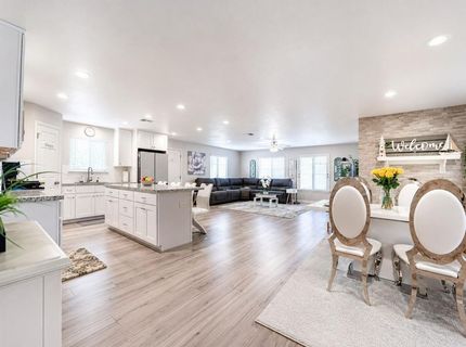 6518 Markley Way, Carmichael, CA 95608 Photo