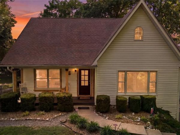 3 Sunnyslope Drive , Belleville, IL 62221