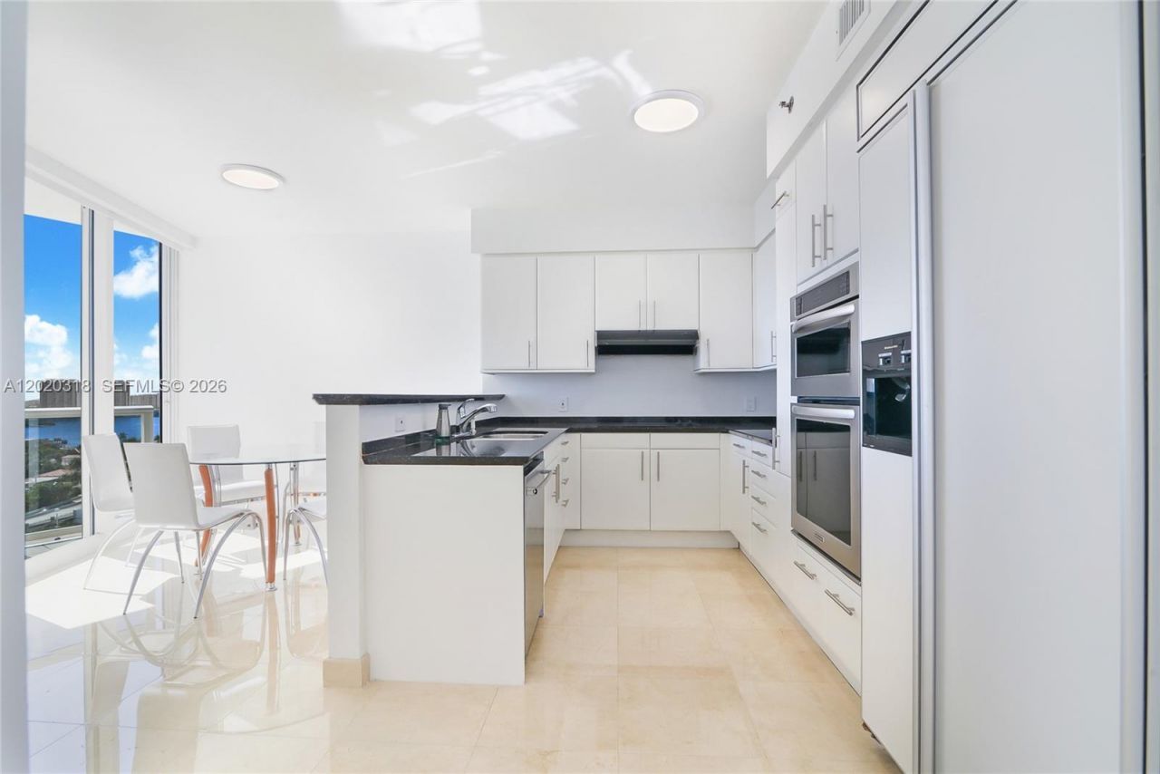 19333 Collins Ave, Unit 1907, Sunny Isles Beach, FL 33160 Photo