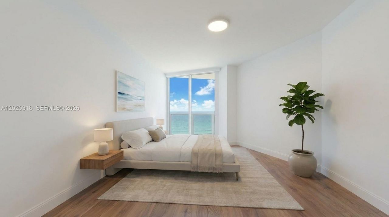 19333 Collins Ave, Unit 1907, Sunny Isles Beach, FL 33160 Photo