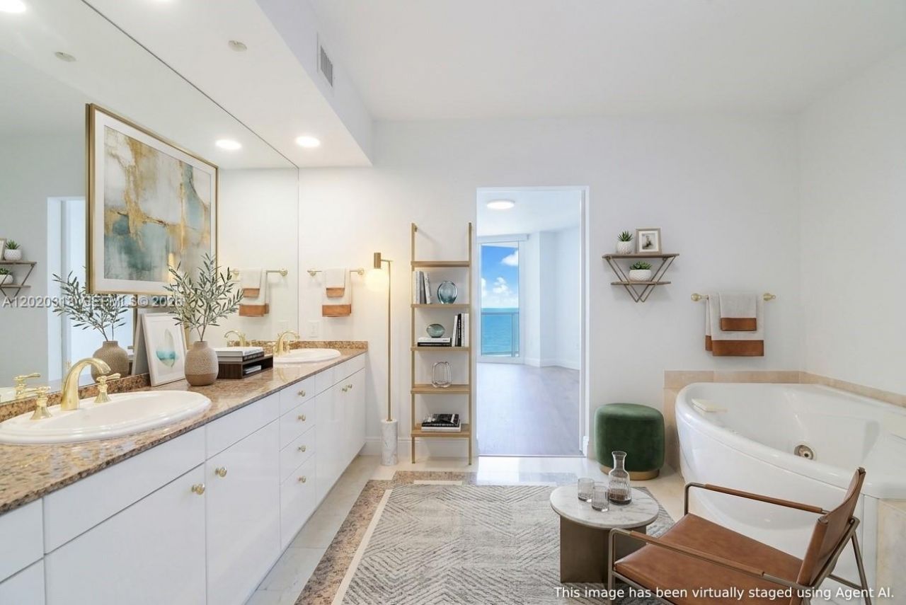 19333 Collins Ave, Unit 1907, Sunny Isles Beach, FL 33160 Photo