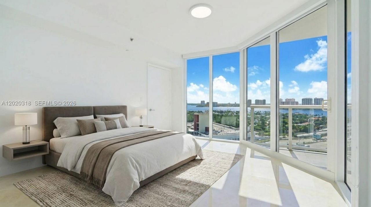 19333 Collins Ave, Unit 1907, Sunny Isles Beach, FL 33160 Photo